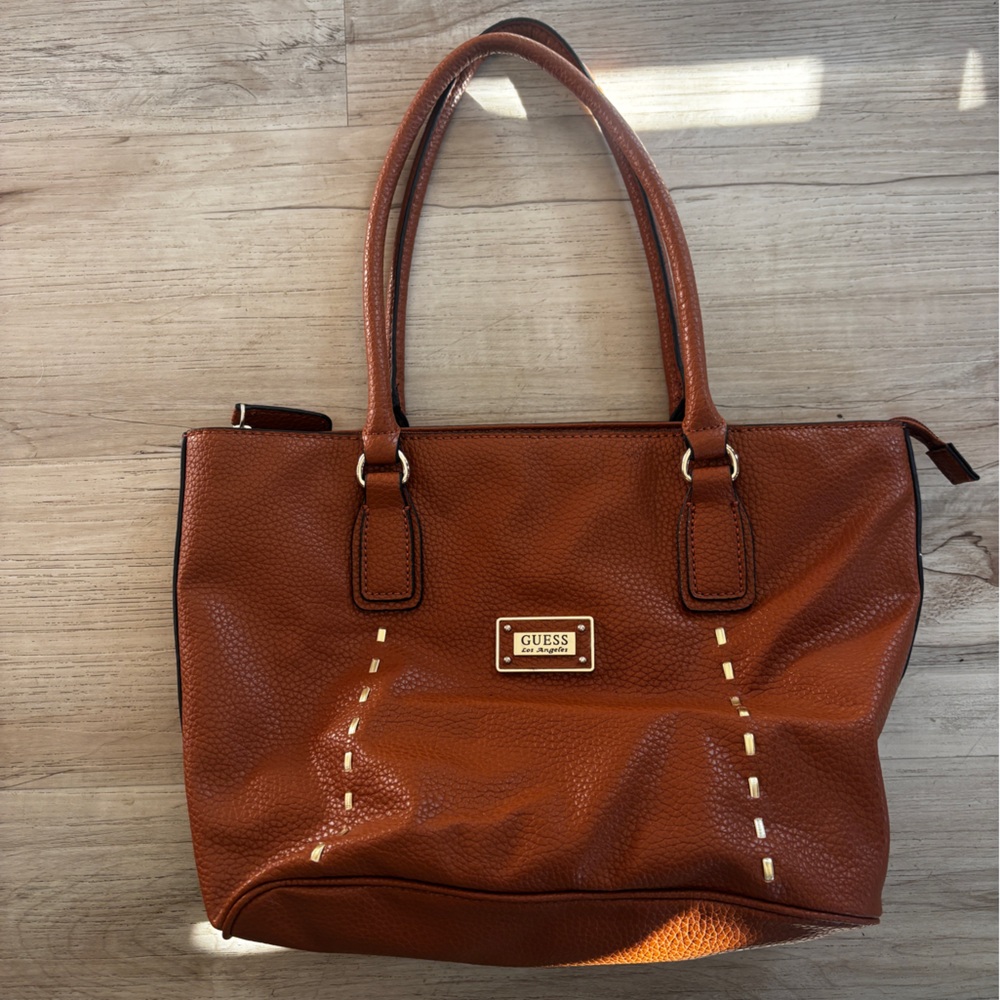 GUESS Tote